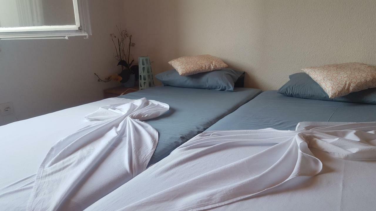 Gaestehaus Udligenswil Ngoại thất bức ảnh